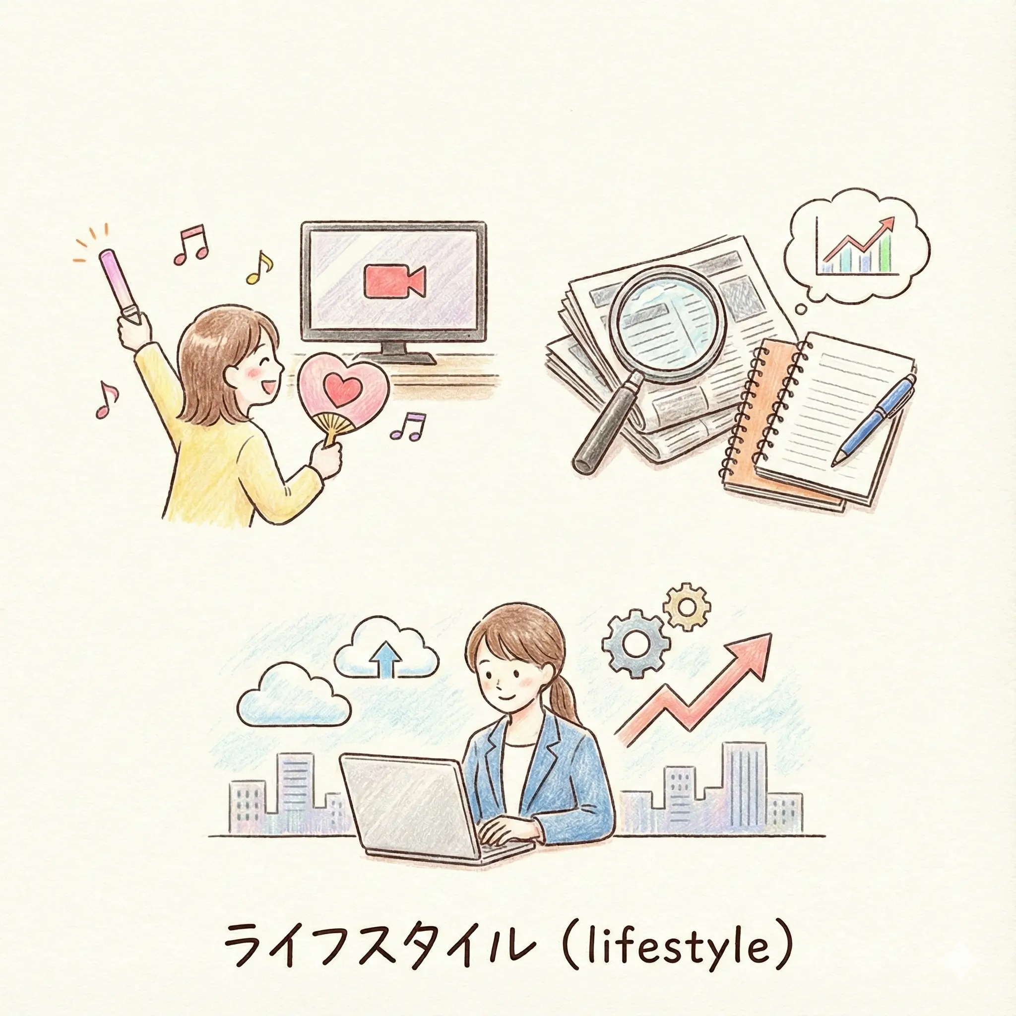 alt="ライフスタイル”