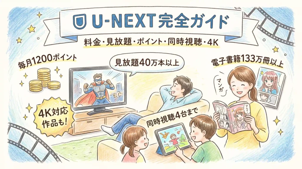 UNEXT