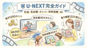 UNEXT