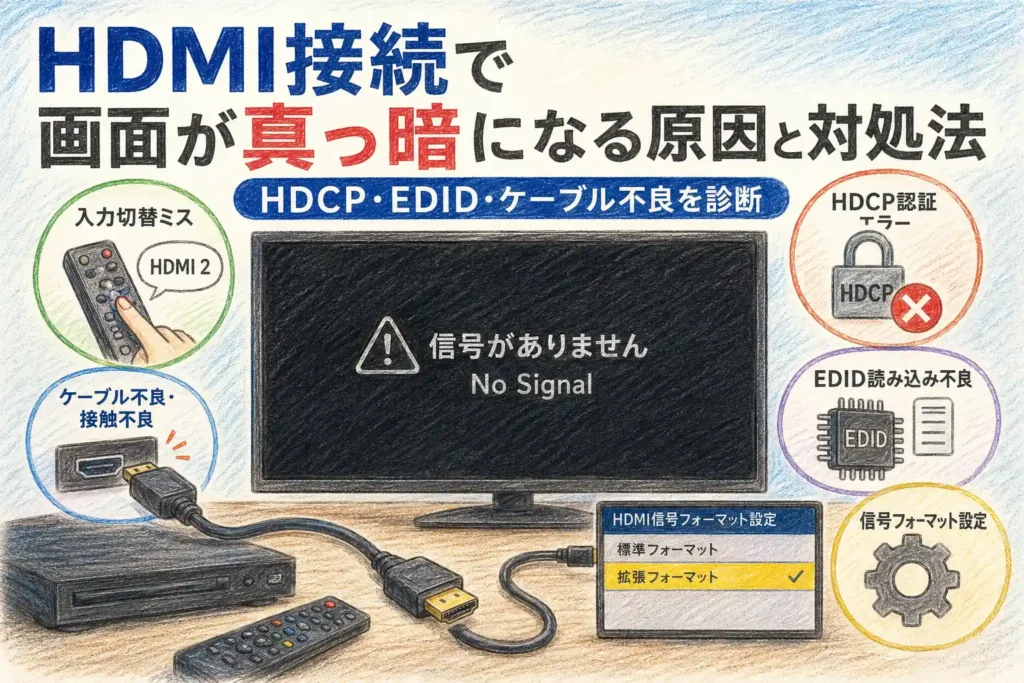 EDID