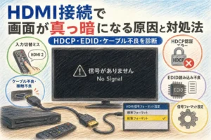 EDID