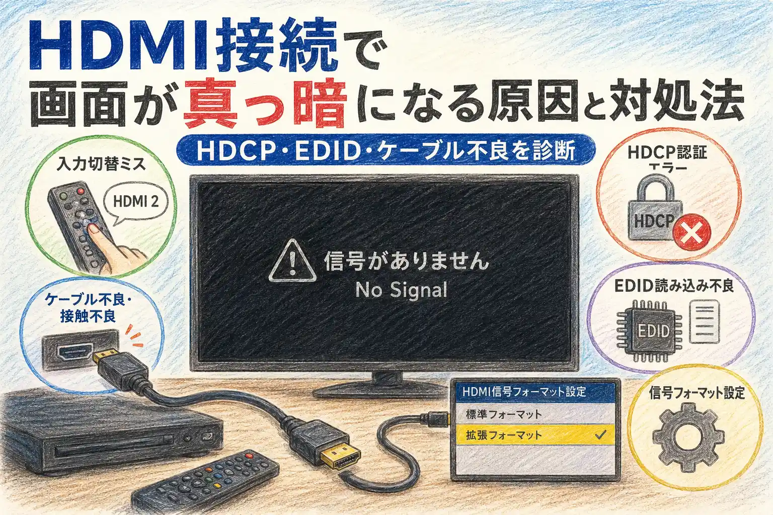 EDID