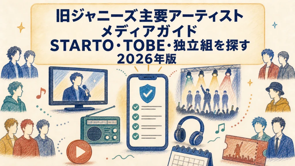 タイトル